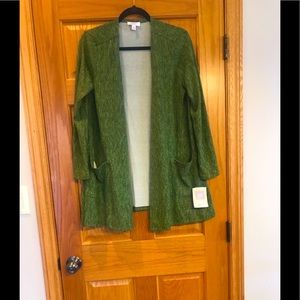 LuLaRoe Caroline Medium NWT